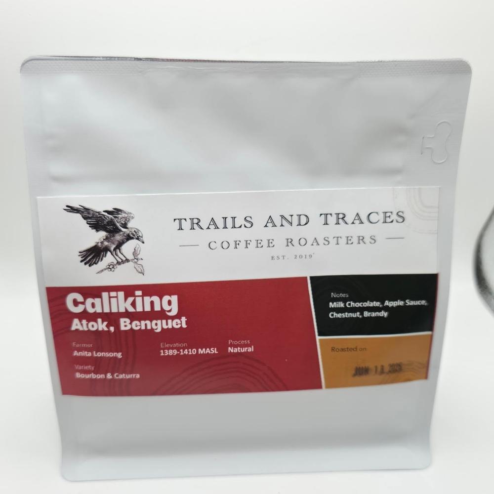 Caliking - Natural