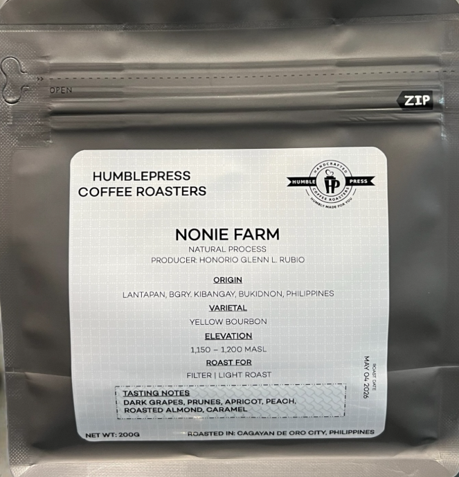 Nonie Farm