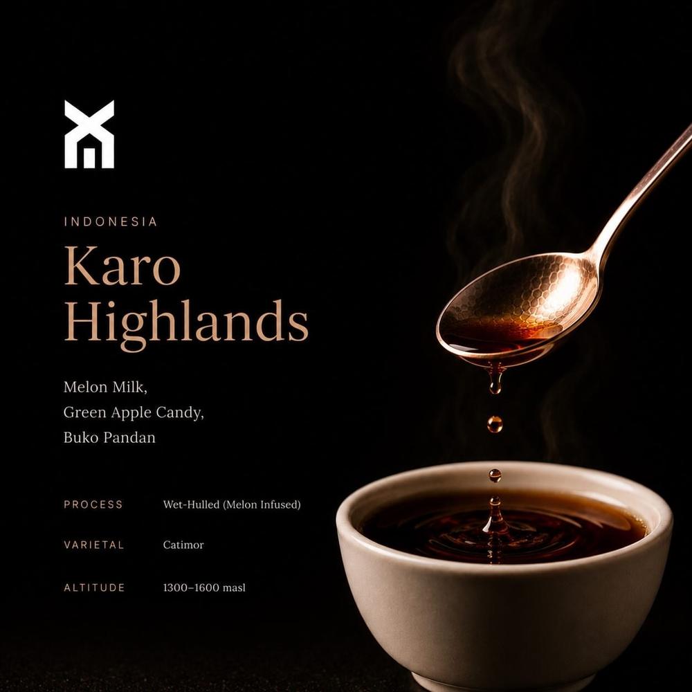 Karo Highlands
