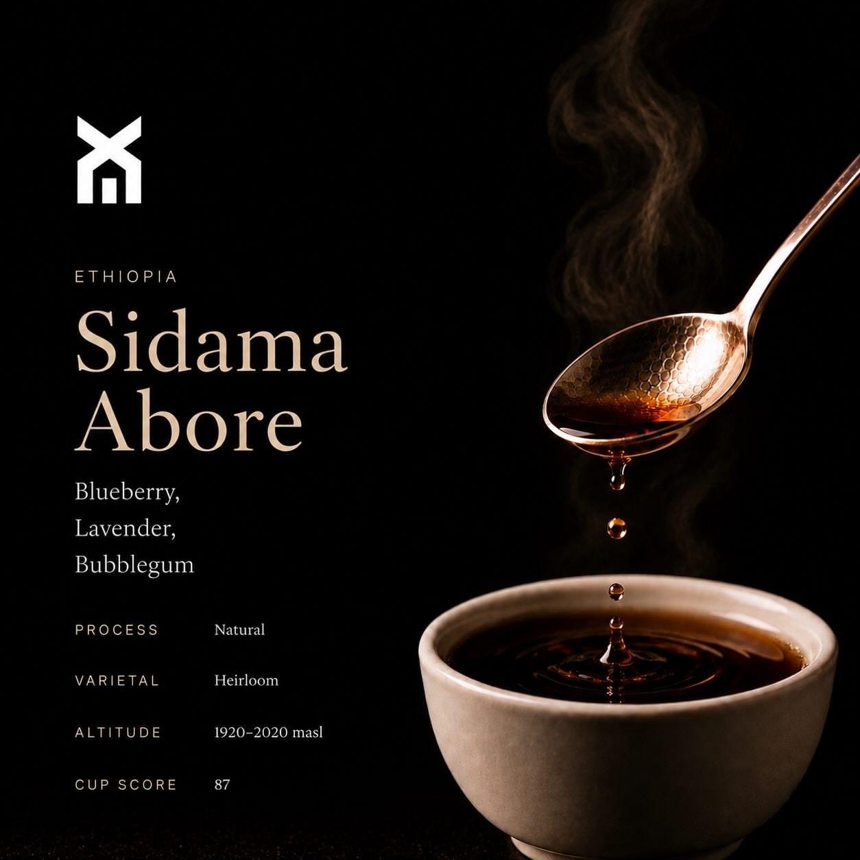 Sidama Abore