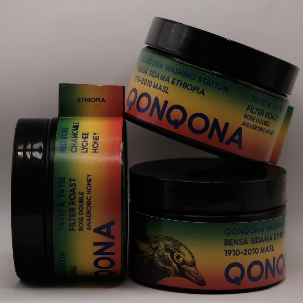 Qonqona