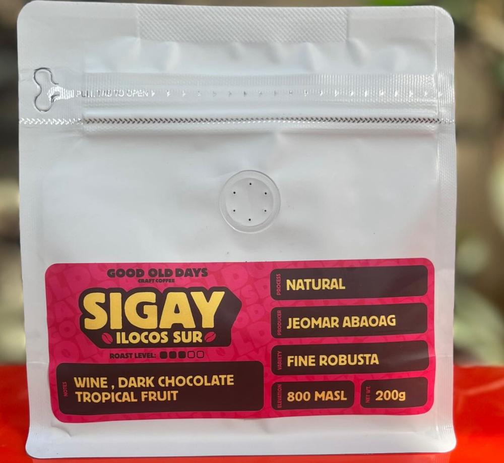 Sigay