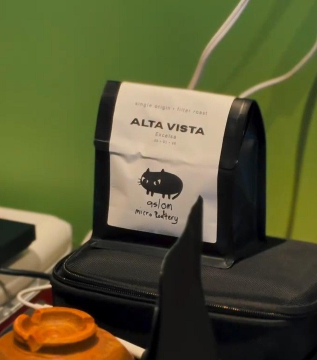 Alta Vista Excelsa