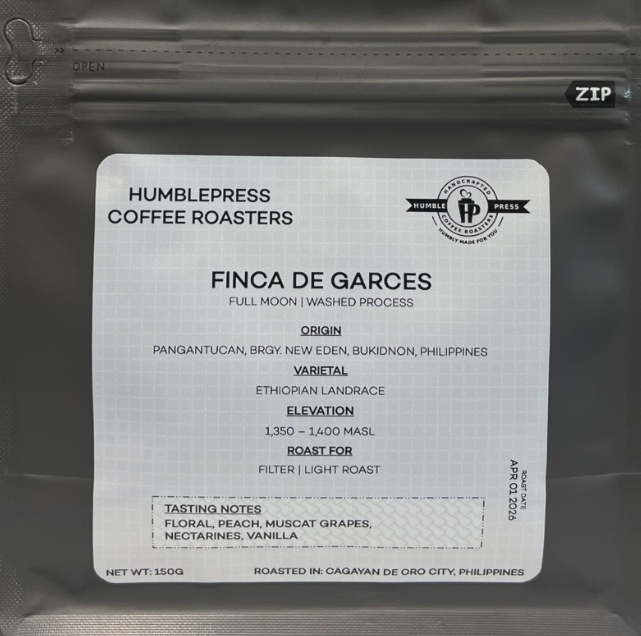 Finca de Garces