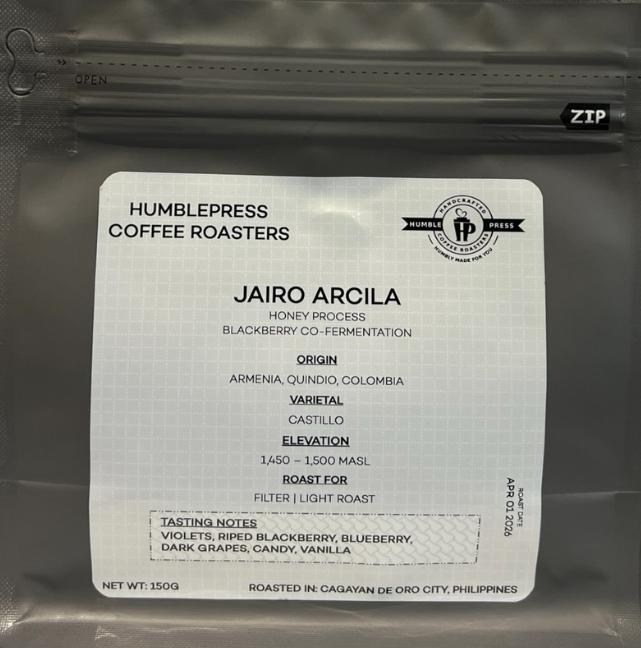 Jairo Arcila