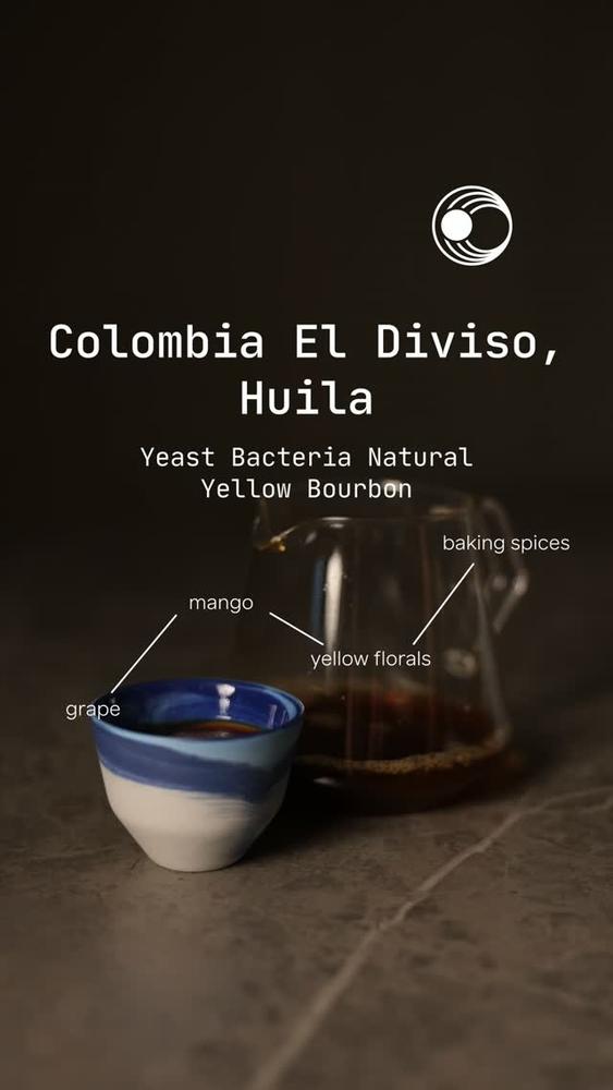 Colombia El Diviso, Huila