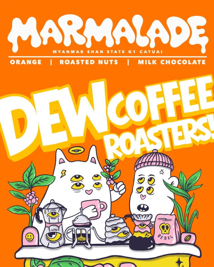 Marmalade