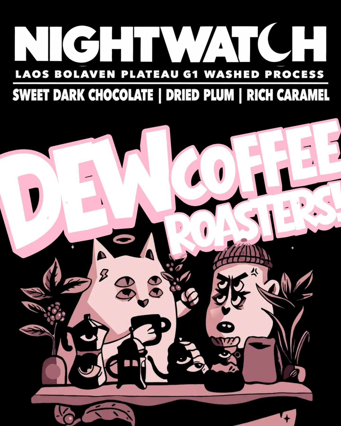 Nightwatch