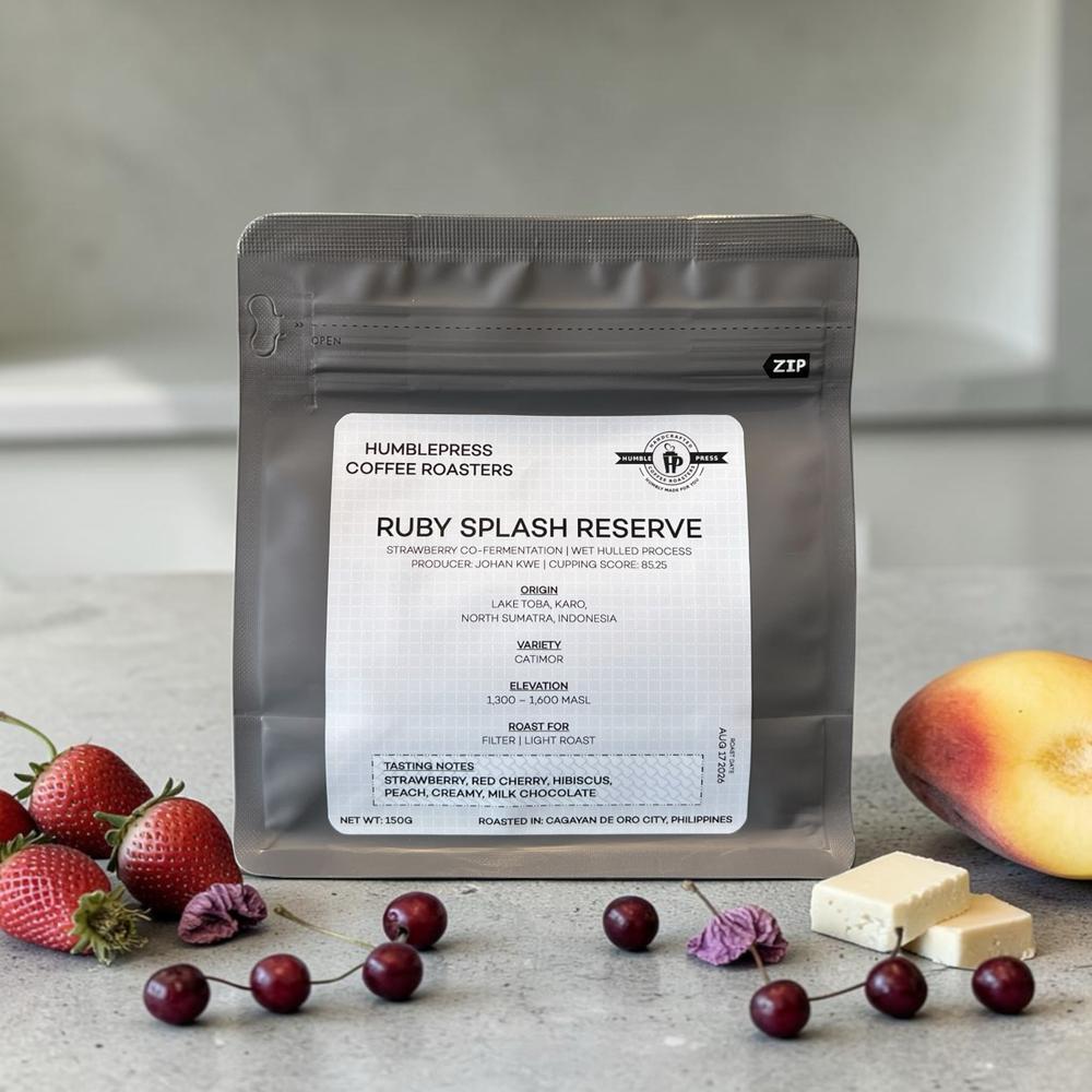Ruby Splash Reserve