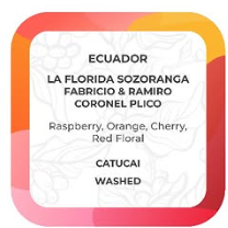 La Florida Sozoranga