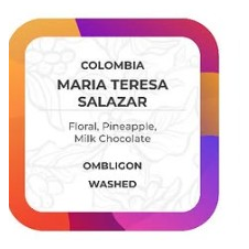 Maria Teresa Salazar