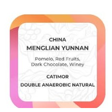 Menglian Yunnan