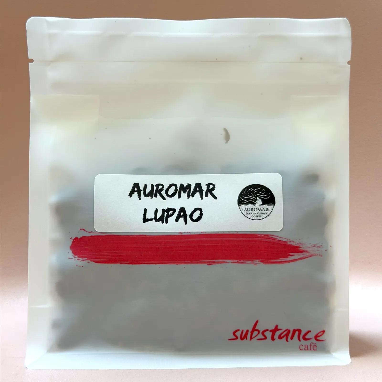 Auromar Lupao