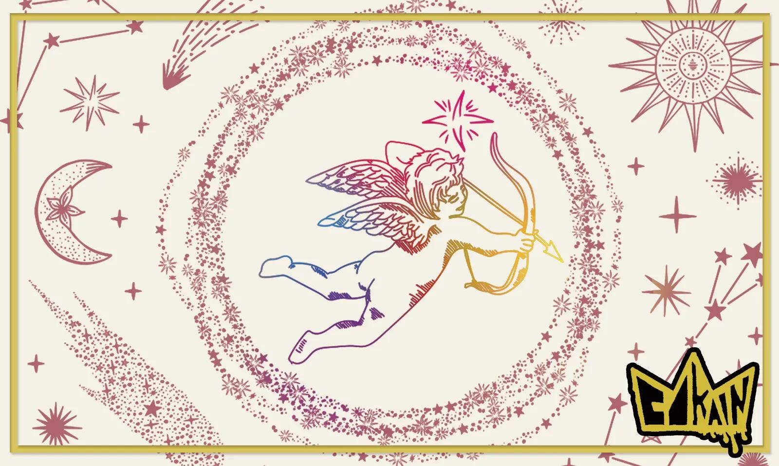 Cokain Cupid — Ethiopia Gelana Geisha Natural G1