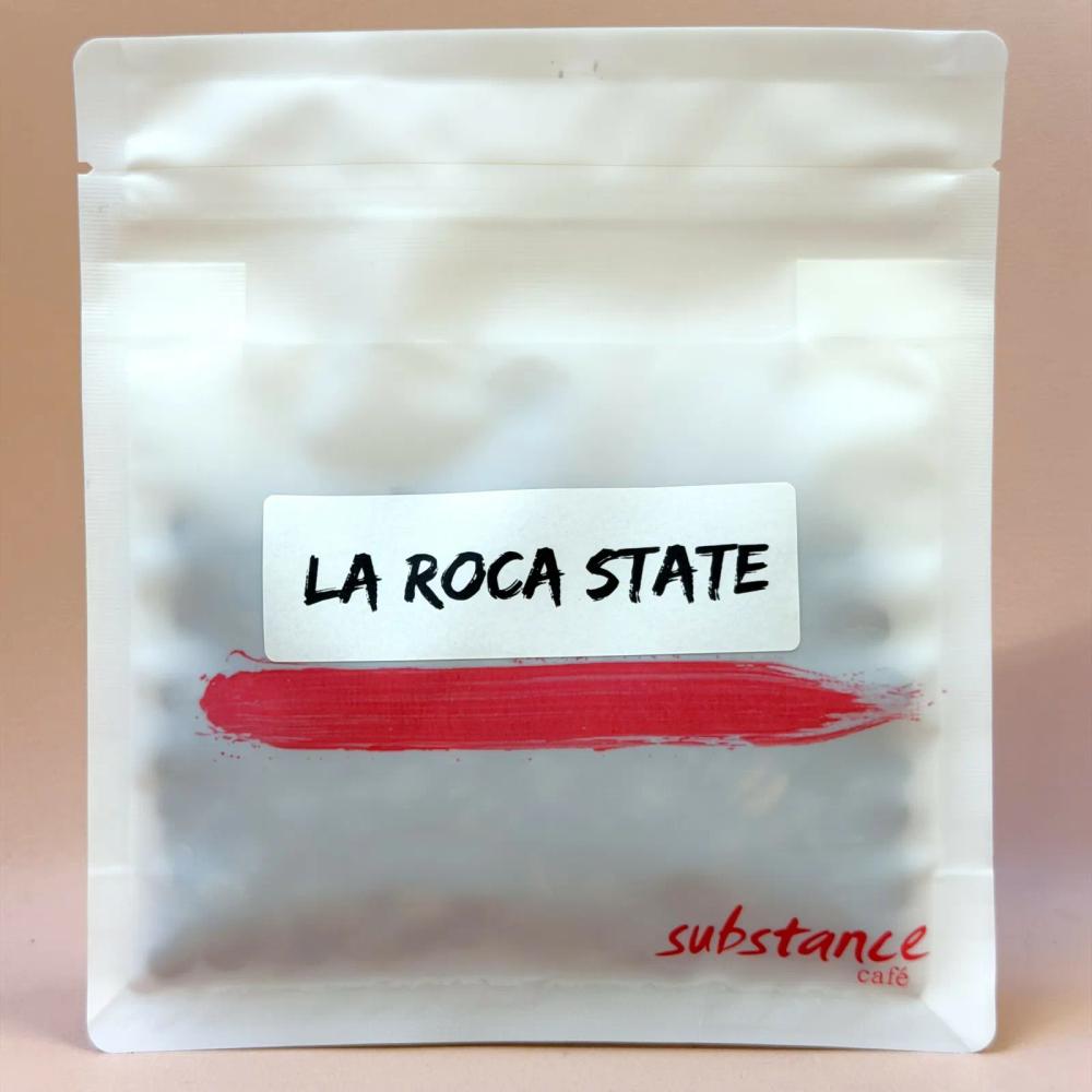 Colombia La Roca State