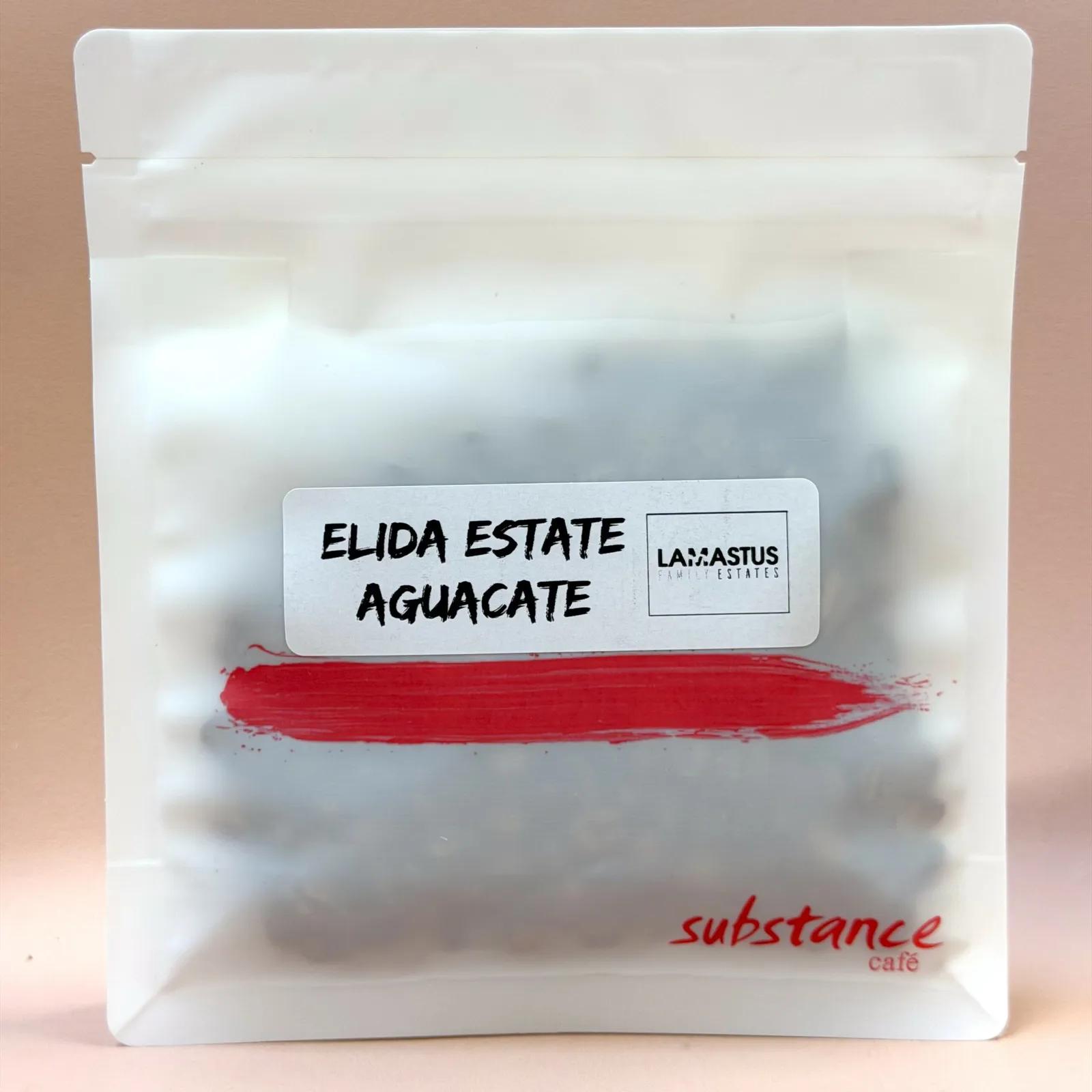 Elida Estate Aguacate
