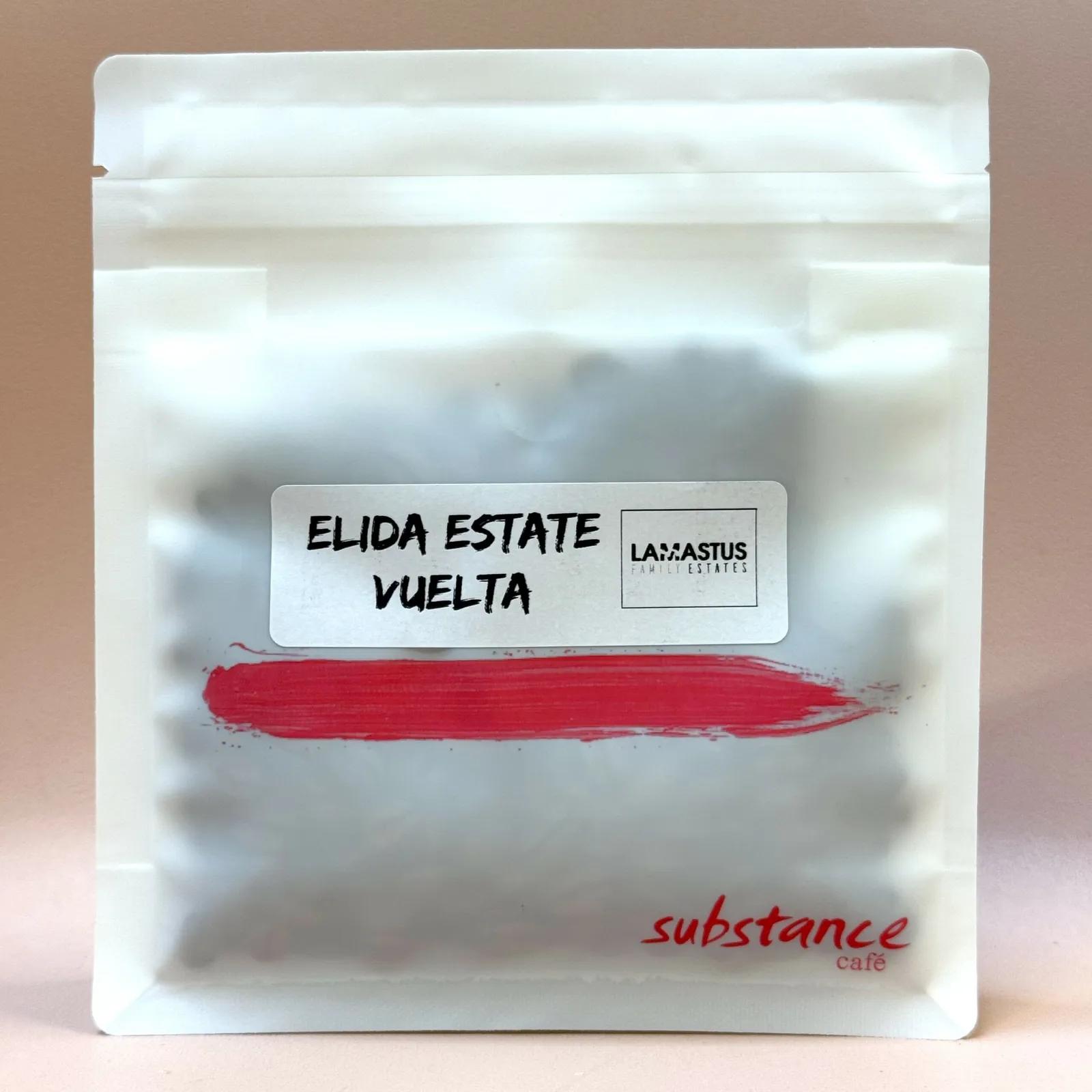 Elida Estate Vuelta Natural