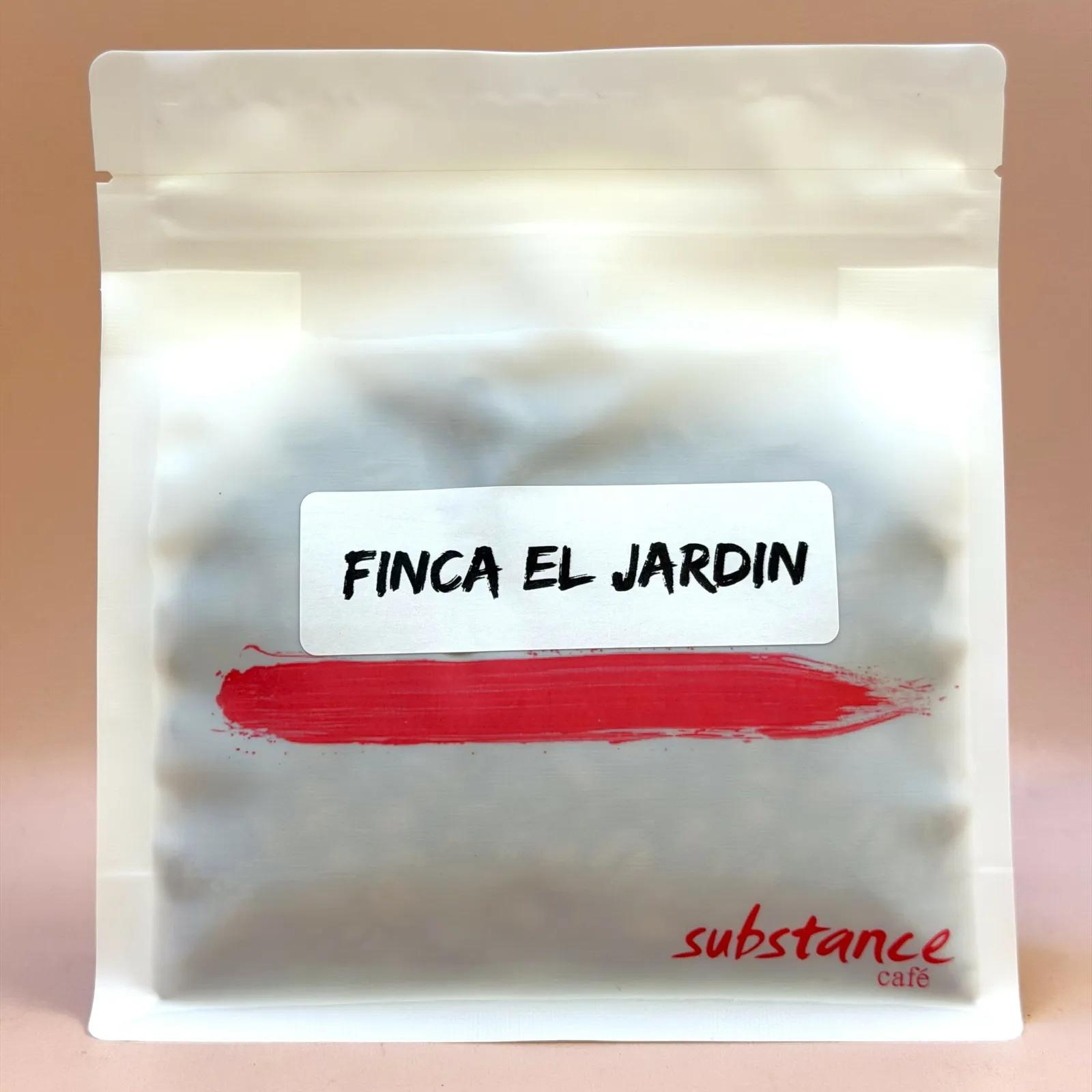 Finca El Jardín