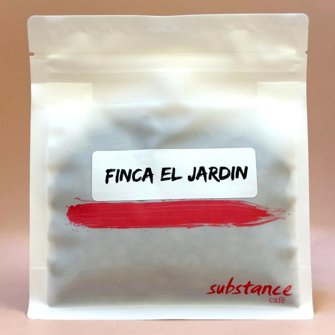 Finca El Jardín