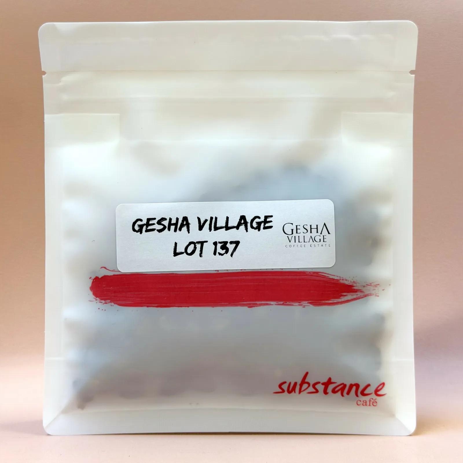 Gesha Village Lot 137