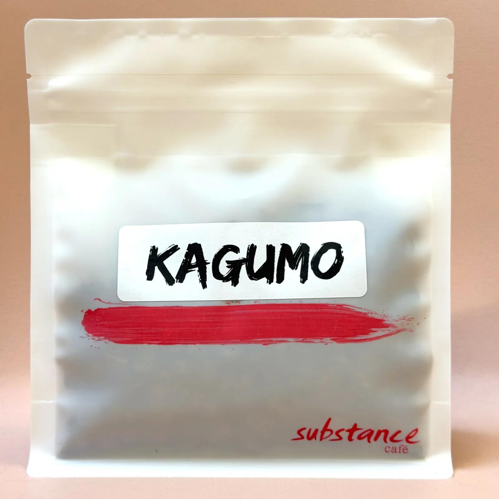 Kagumo