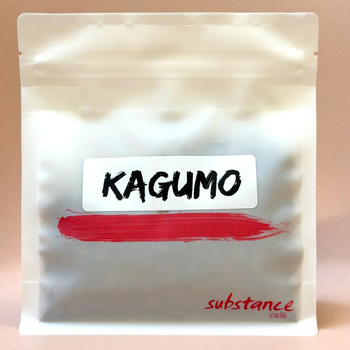 Kagumo