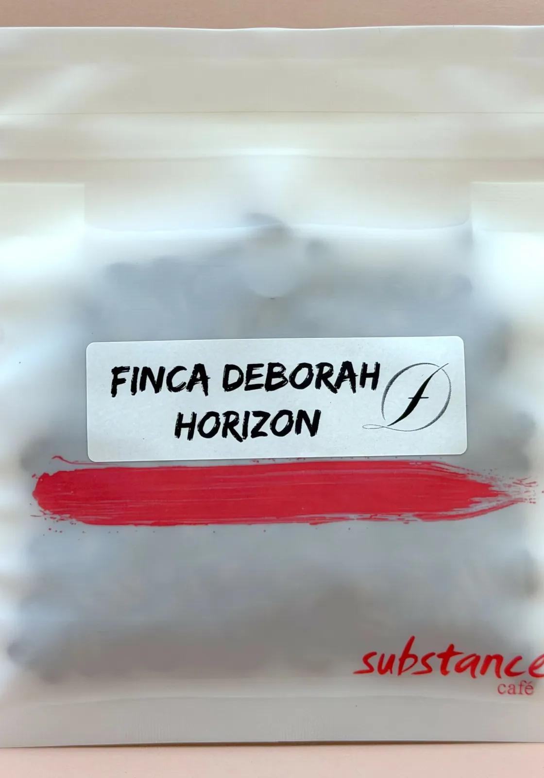 Finca Deborah Horizon