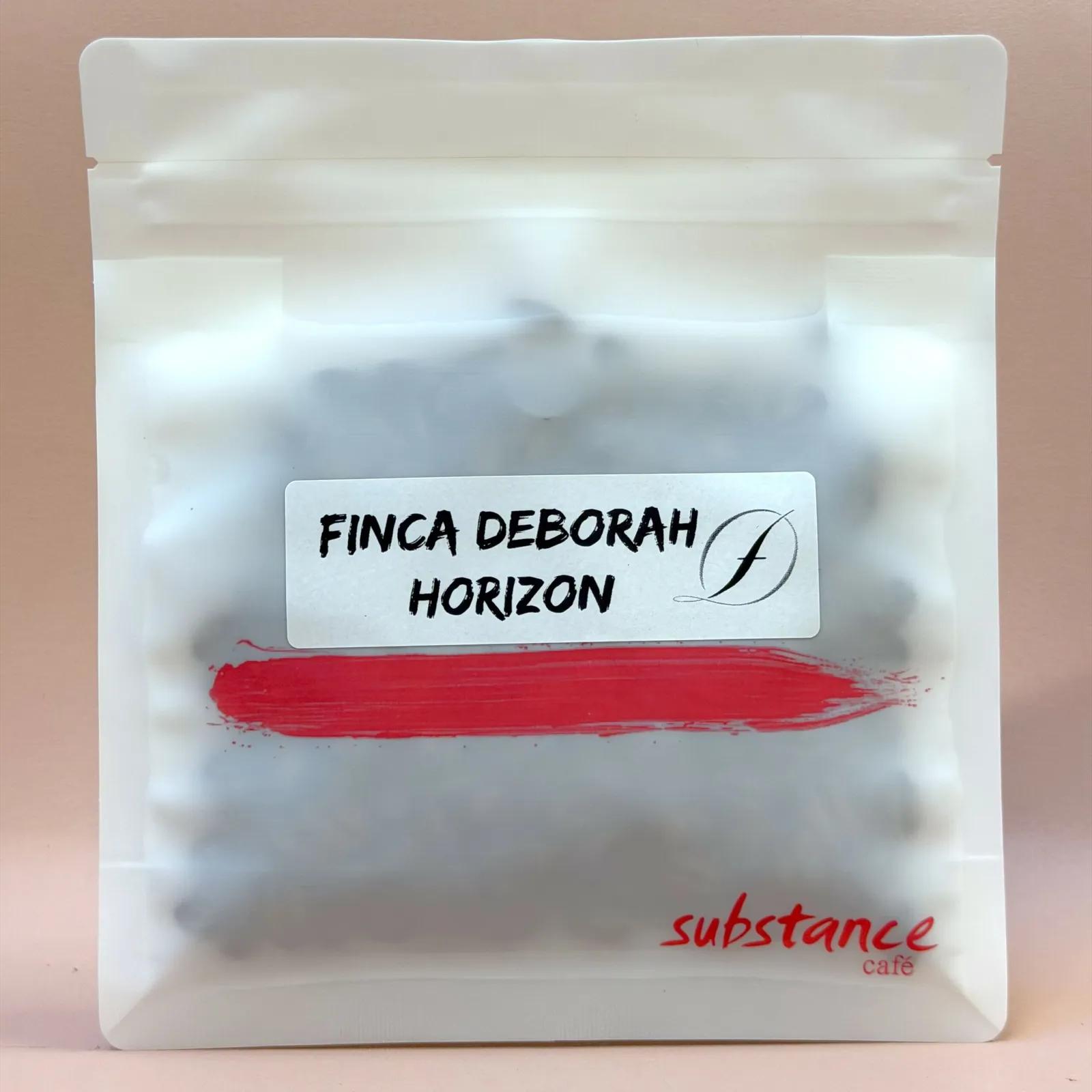 Finca Deborah Horizon