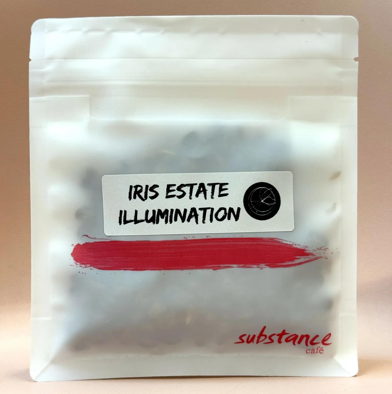 Iris Estate Illumination