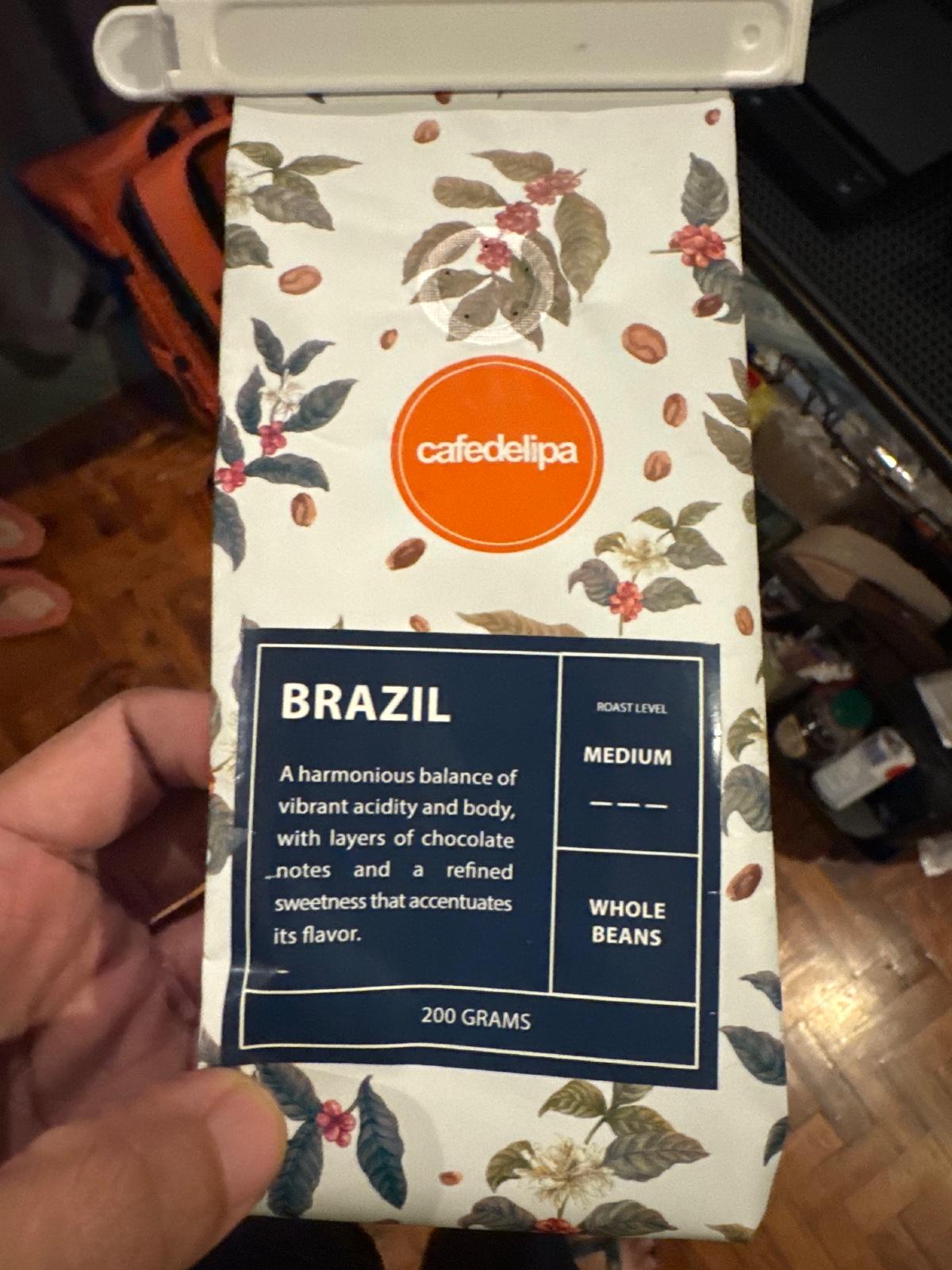 Brazil