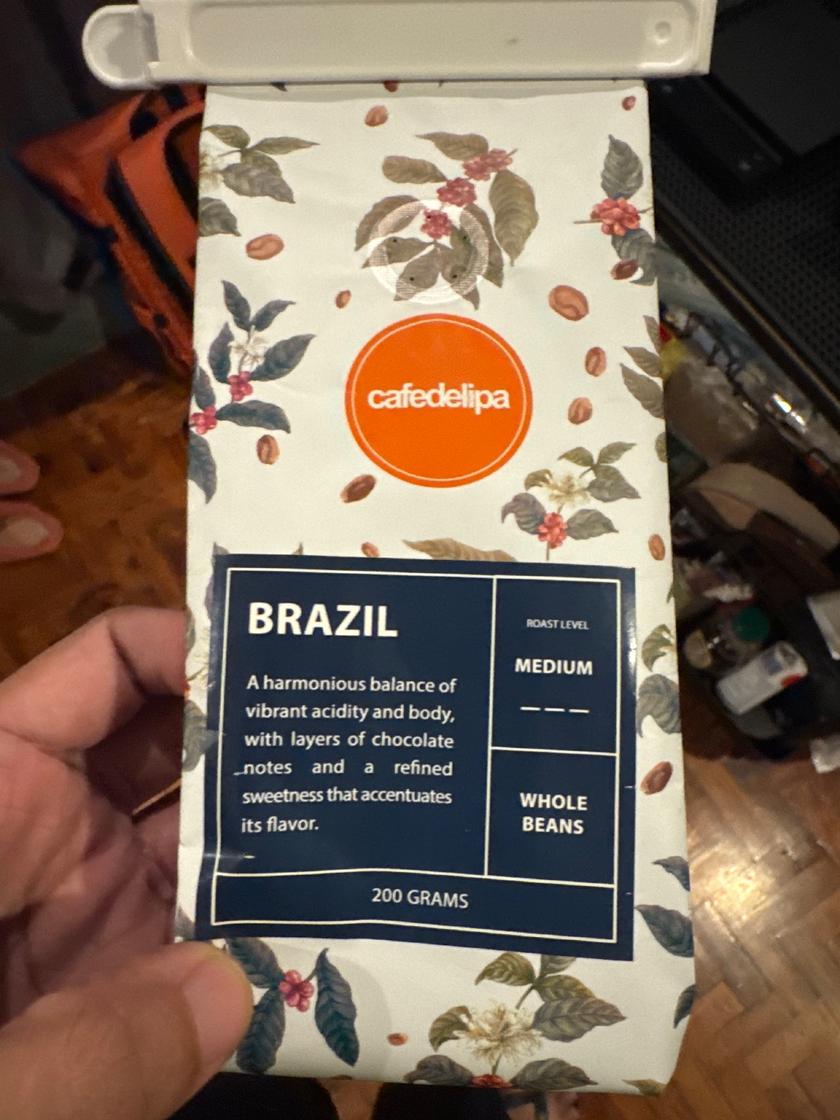 Brazil