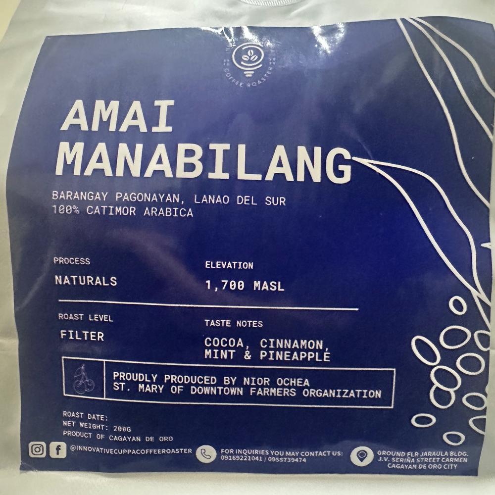 Amai Manabilang