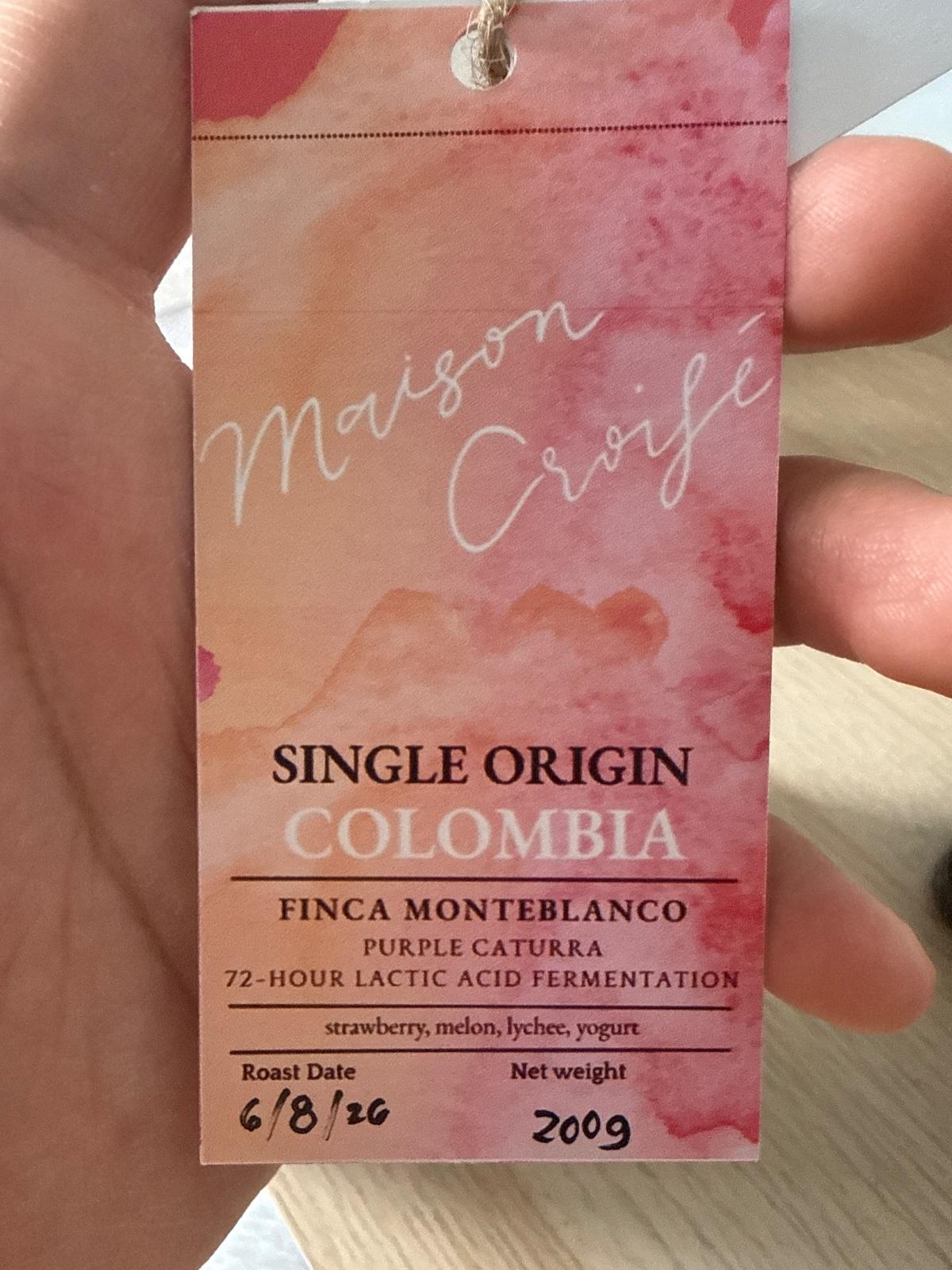 Finca Monteblanco
