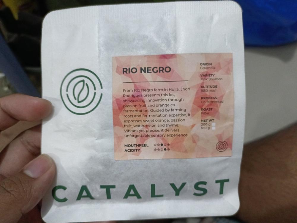 Rio Negro