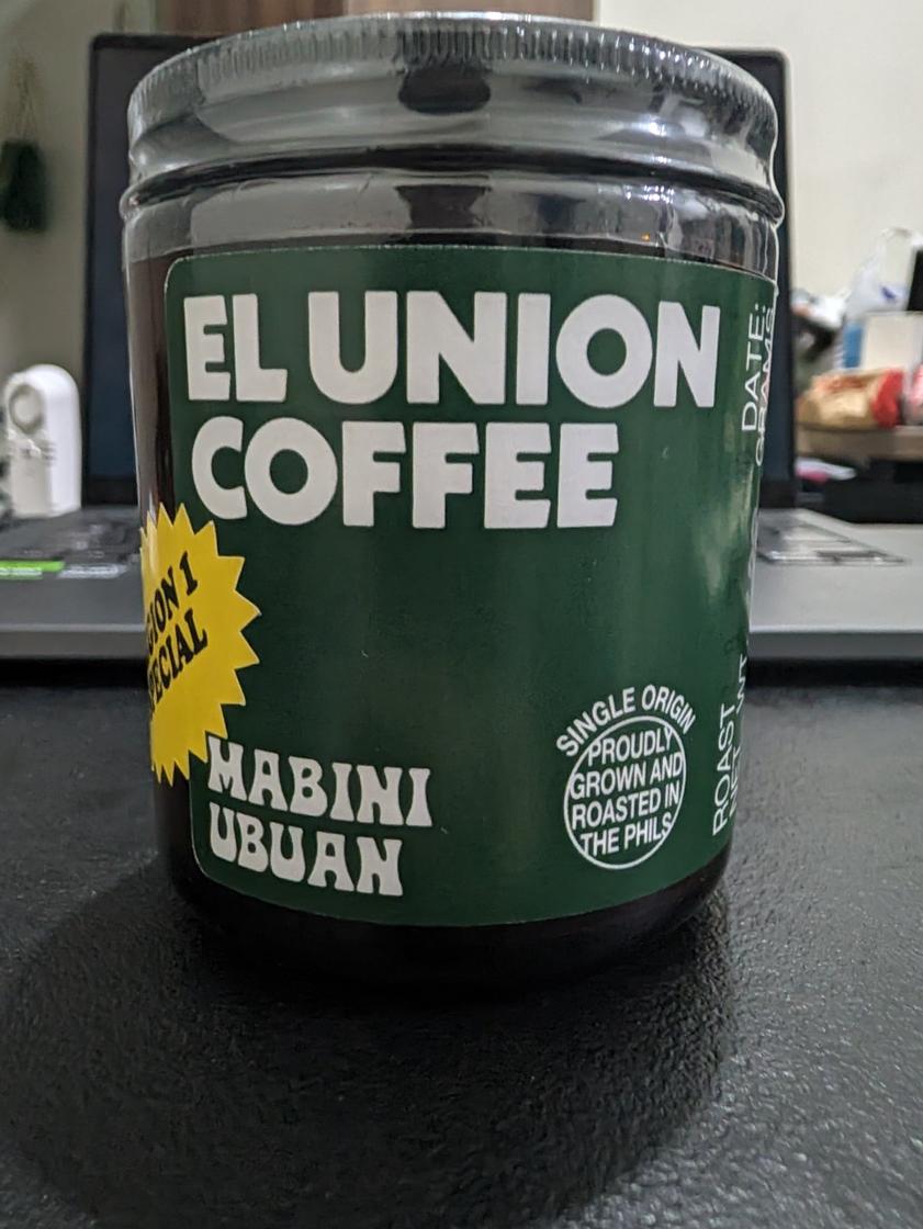 Mabini Ubuan