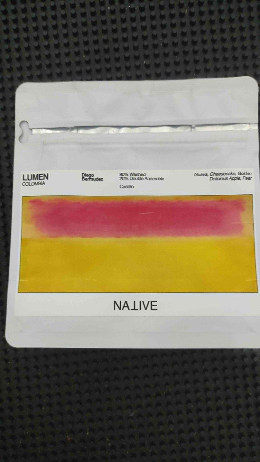 Lumen